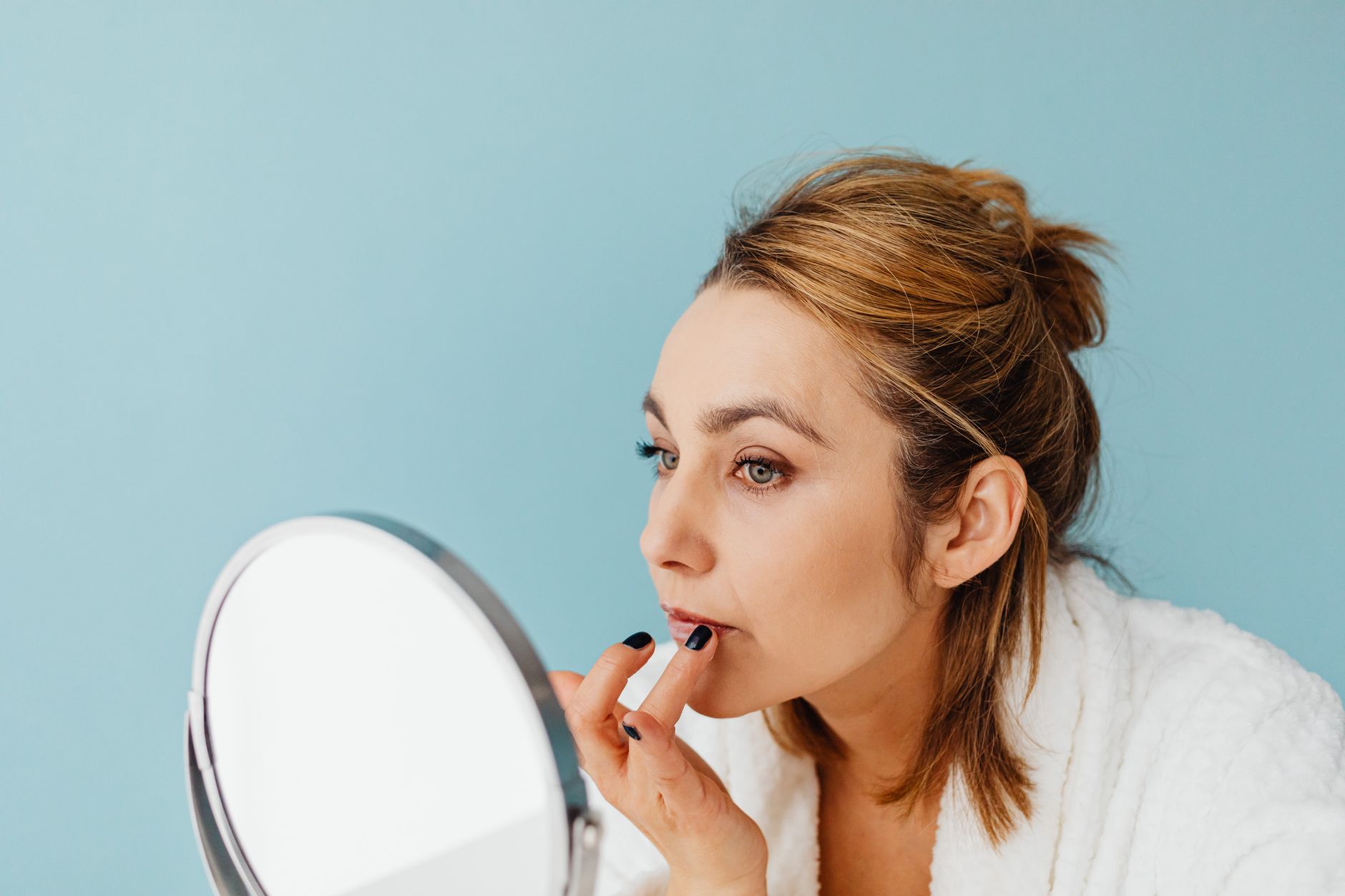 Lábios Perfeitos em Jaú: Sua Clínica de Nanopigmentação Labial de Confiança - Augusta Perfection