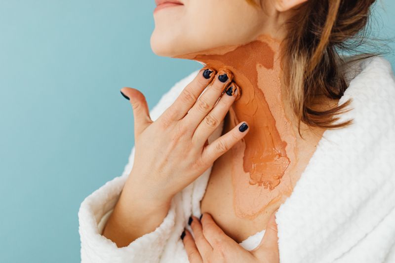 Neck Thread Lift