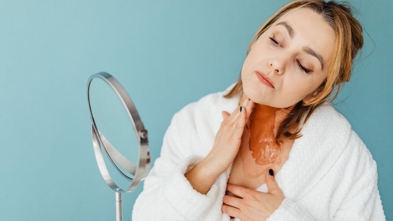 Lipo de Papada Enzimática: Desvendando Riscos e Segurança em Jaú - Augusta Perfection