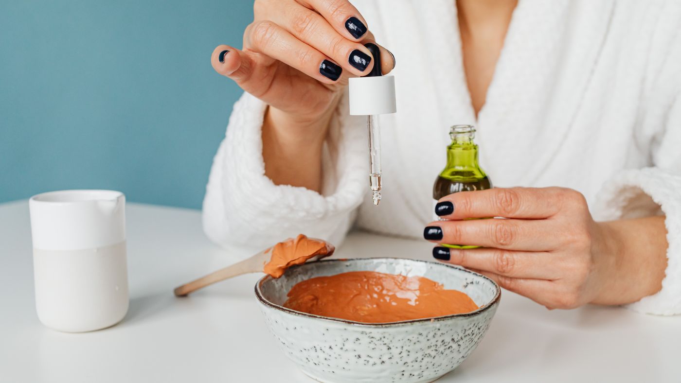 Natural Skincare Ingredients That Actually Earn Their Place