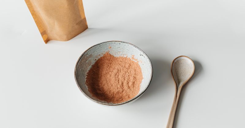 Poudre de Nila : Bienfaits Cheveux Naturels