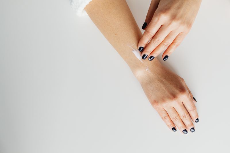 Hand Filler