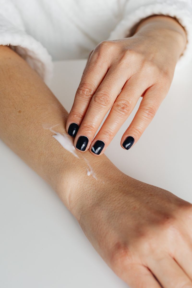 Hand Brightening Treatment