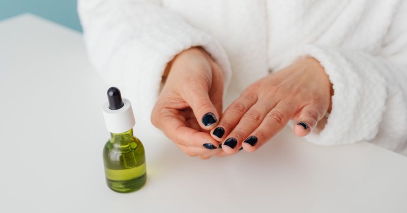 Mal Dos Huiles : Guide Complet Aromathérapie
