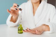 Free stock photo of applying, aromatherapy, bath