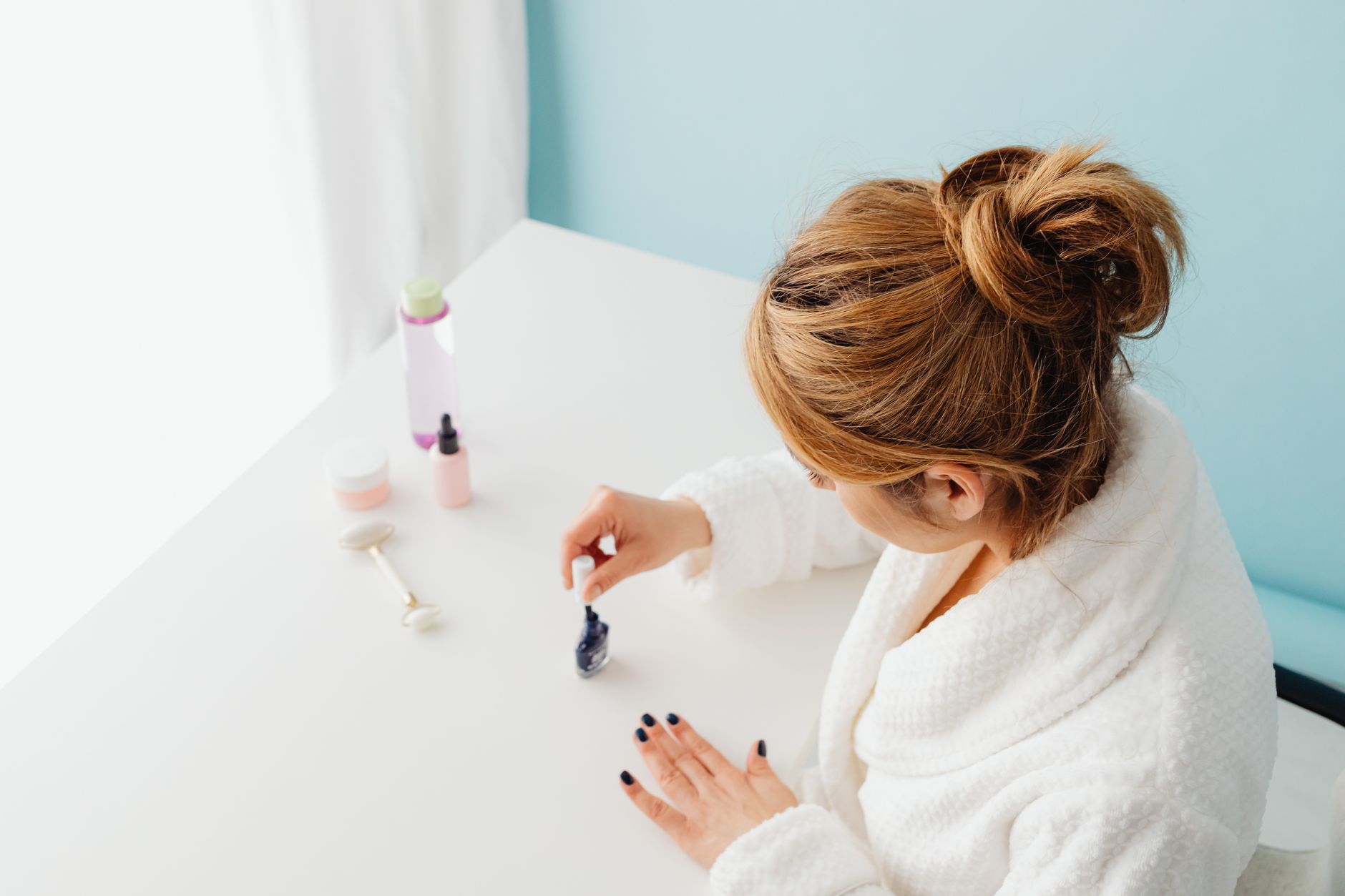 The Impact of Nail Care on Your Self-Confidence