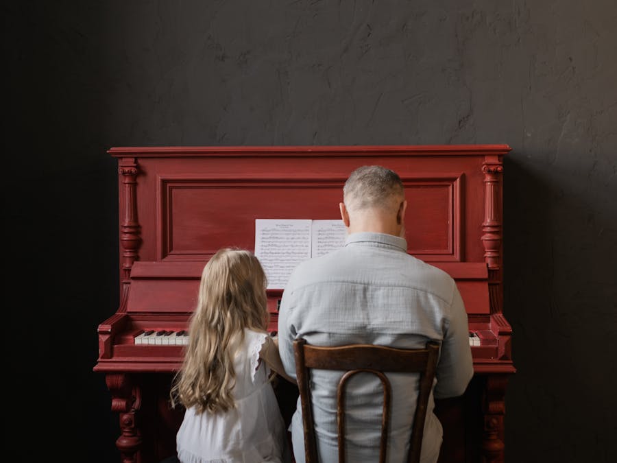 What age should you be at Grade 5 piano?