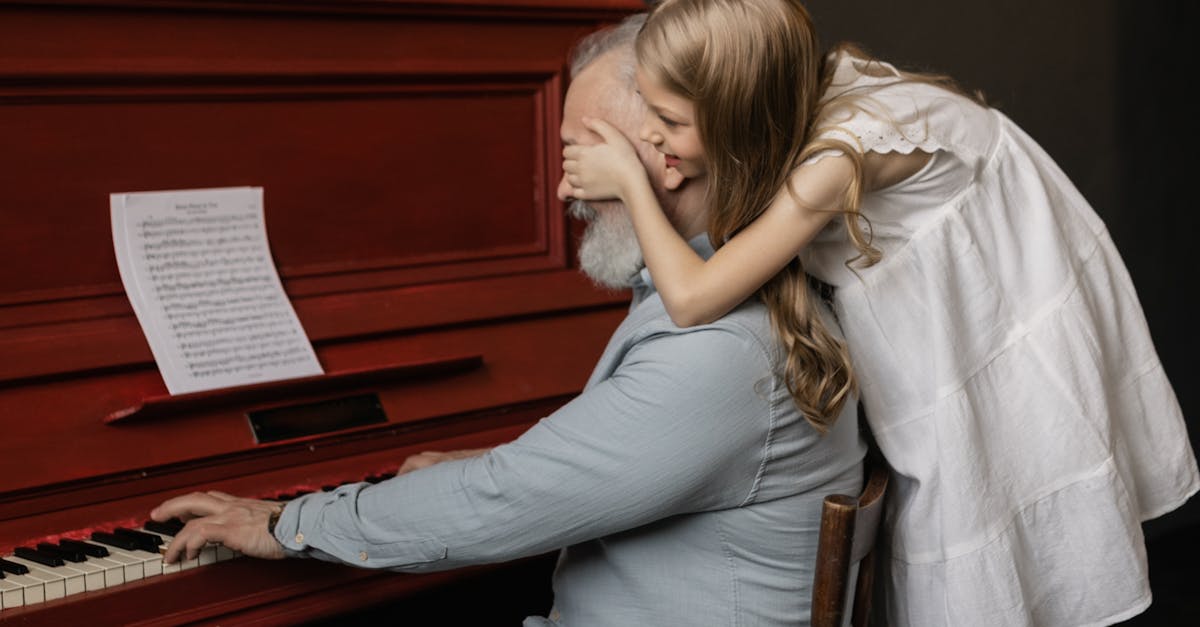 Oh, how I love Jesus chords piano