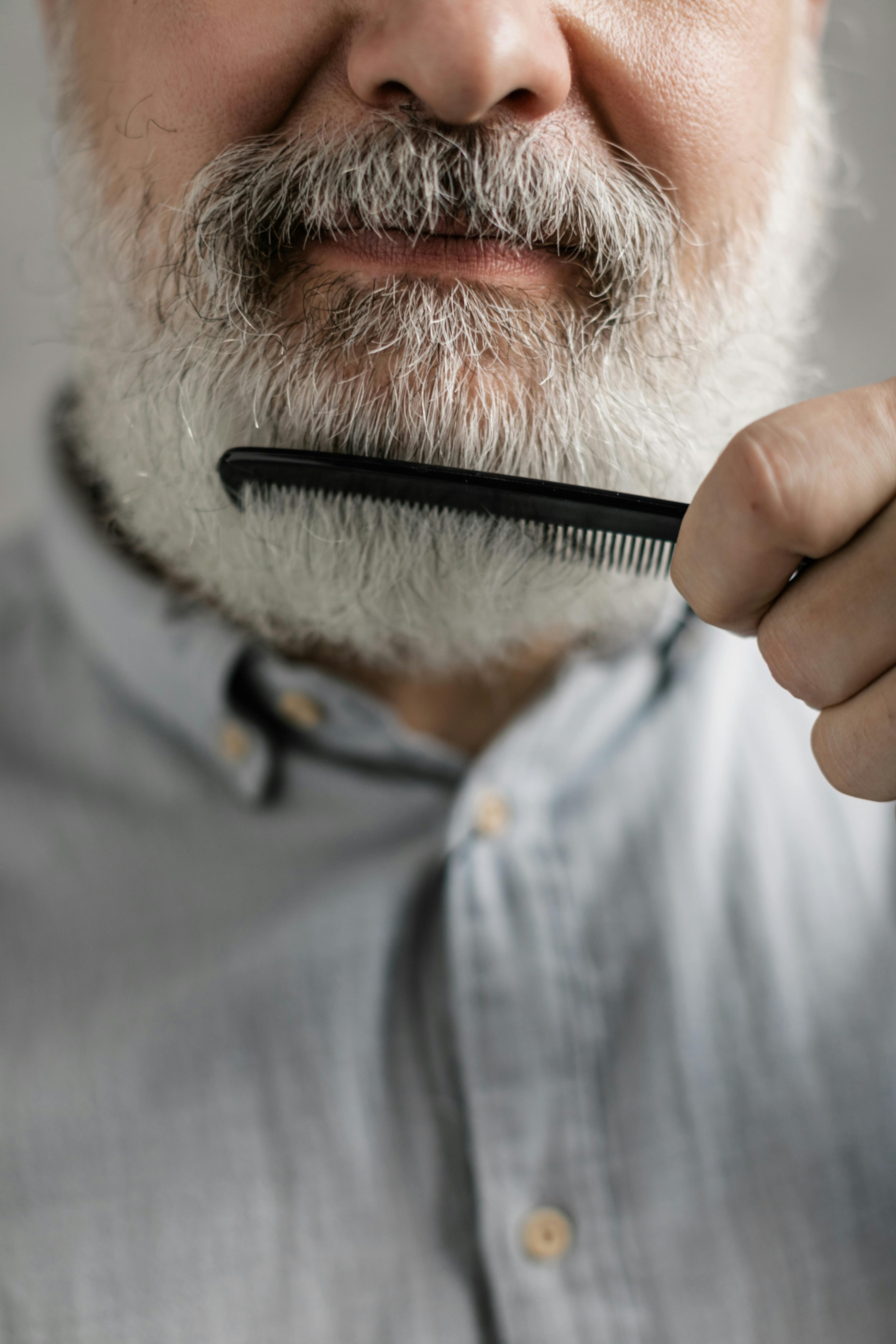 Combing Mustache Photos, Download The BEST Free Combing Mustache Stock