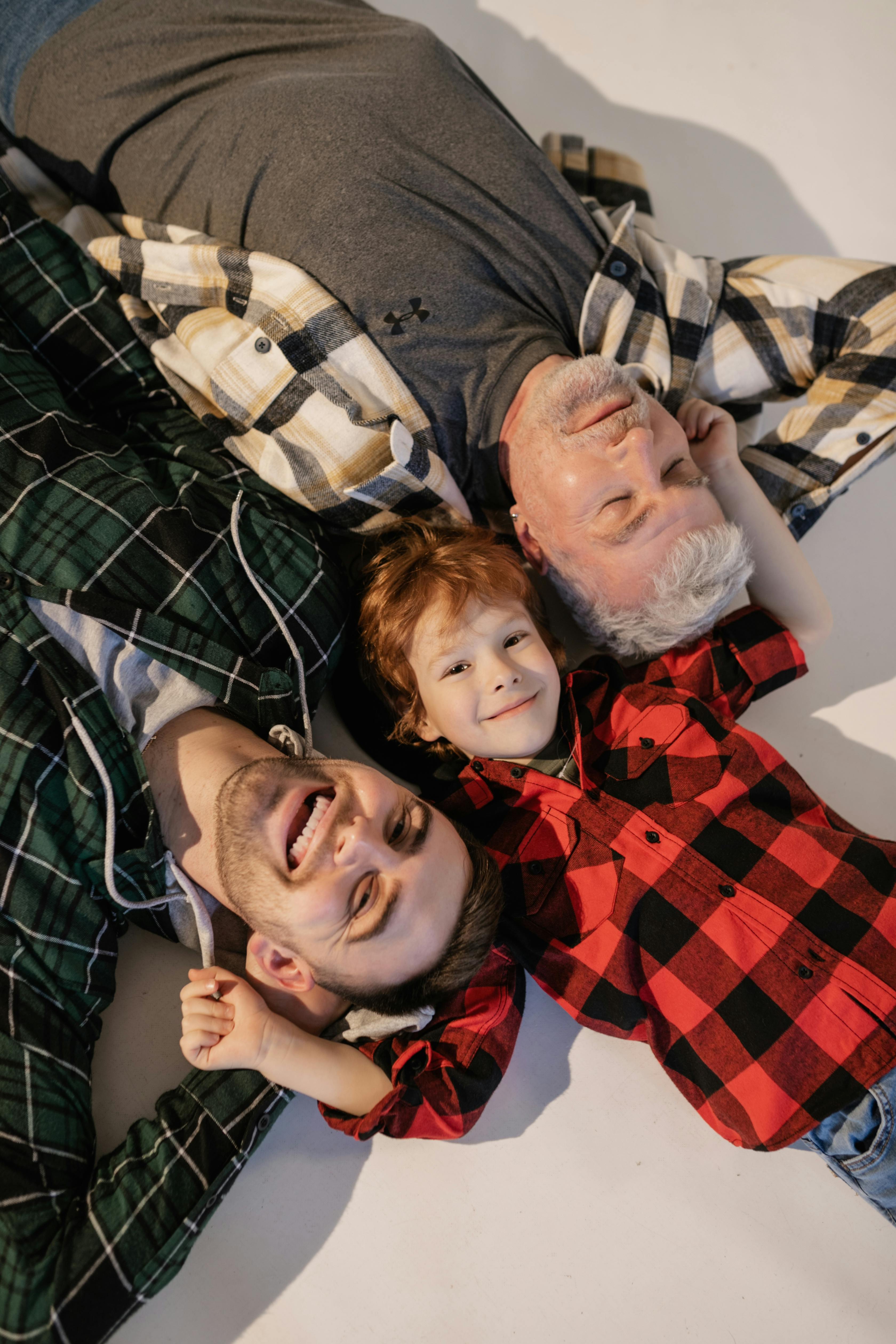 Should a 12 year old boy sleep with his mom?