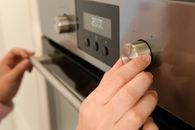 Turning Up the Heat of the Oven