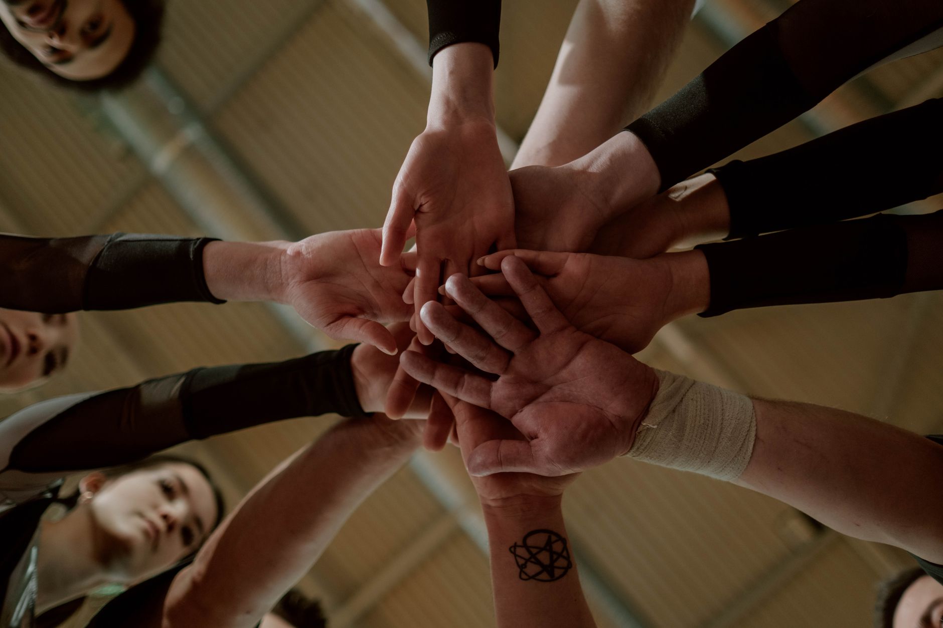 Trust, Leadership & Protecting What You've Built