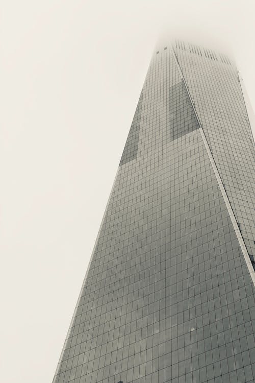 Free stock photo of one world trade center