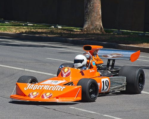 Fotos de stock gratuitas de carrera de coches, coche, deporte