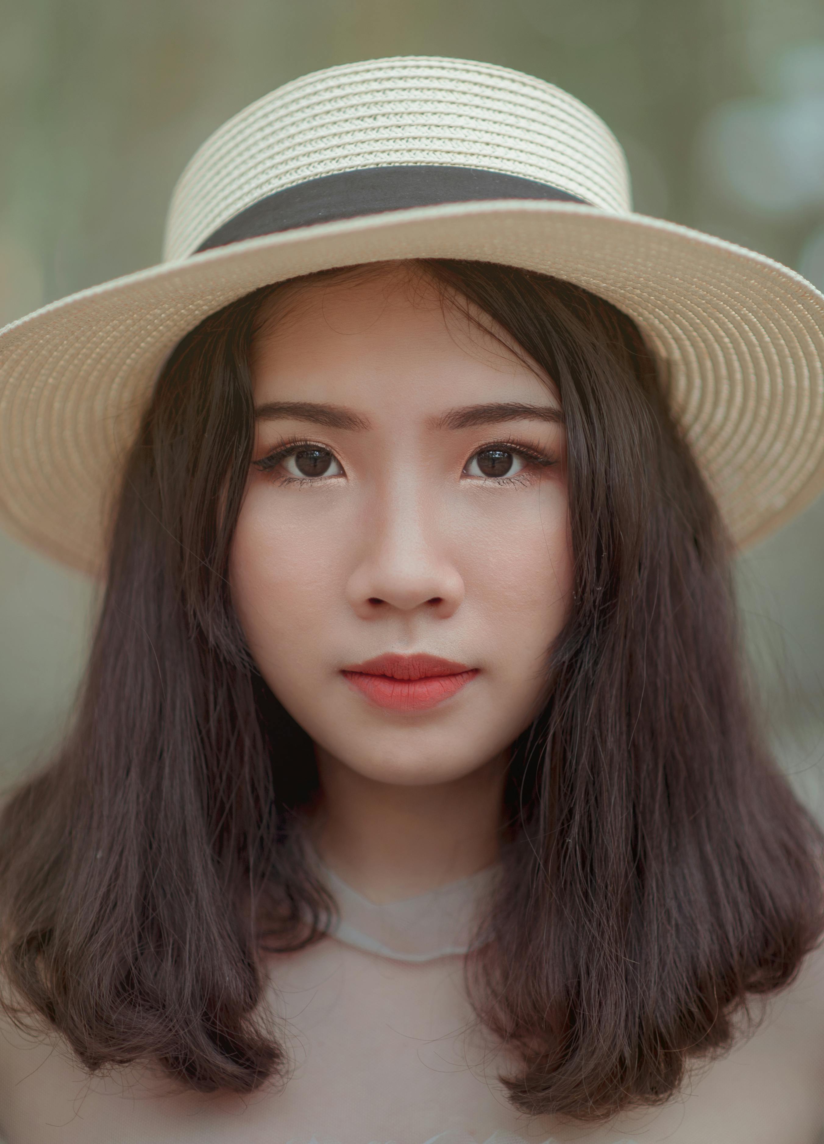 cute mongolian girls