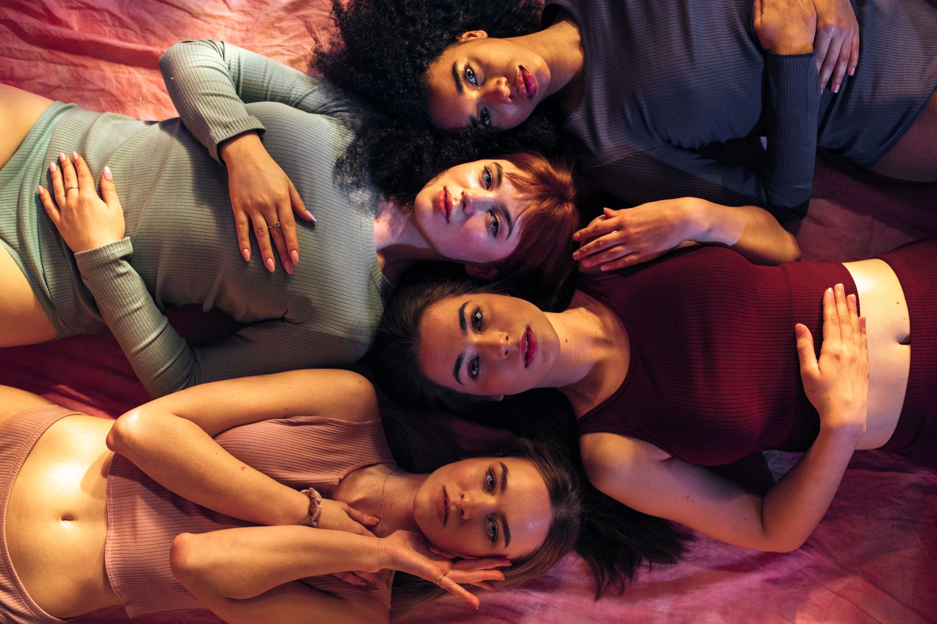 Understanding Vaginal Discharge: A Comprehensive Guide for Indian Women