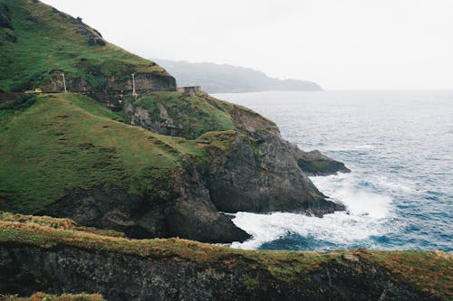 Fotobanka s bezplatnými fotkami na tému batanes, cestovať, cestovný ruch