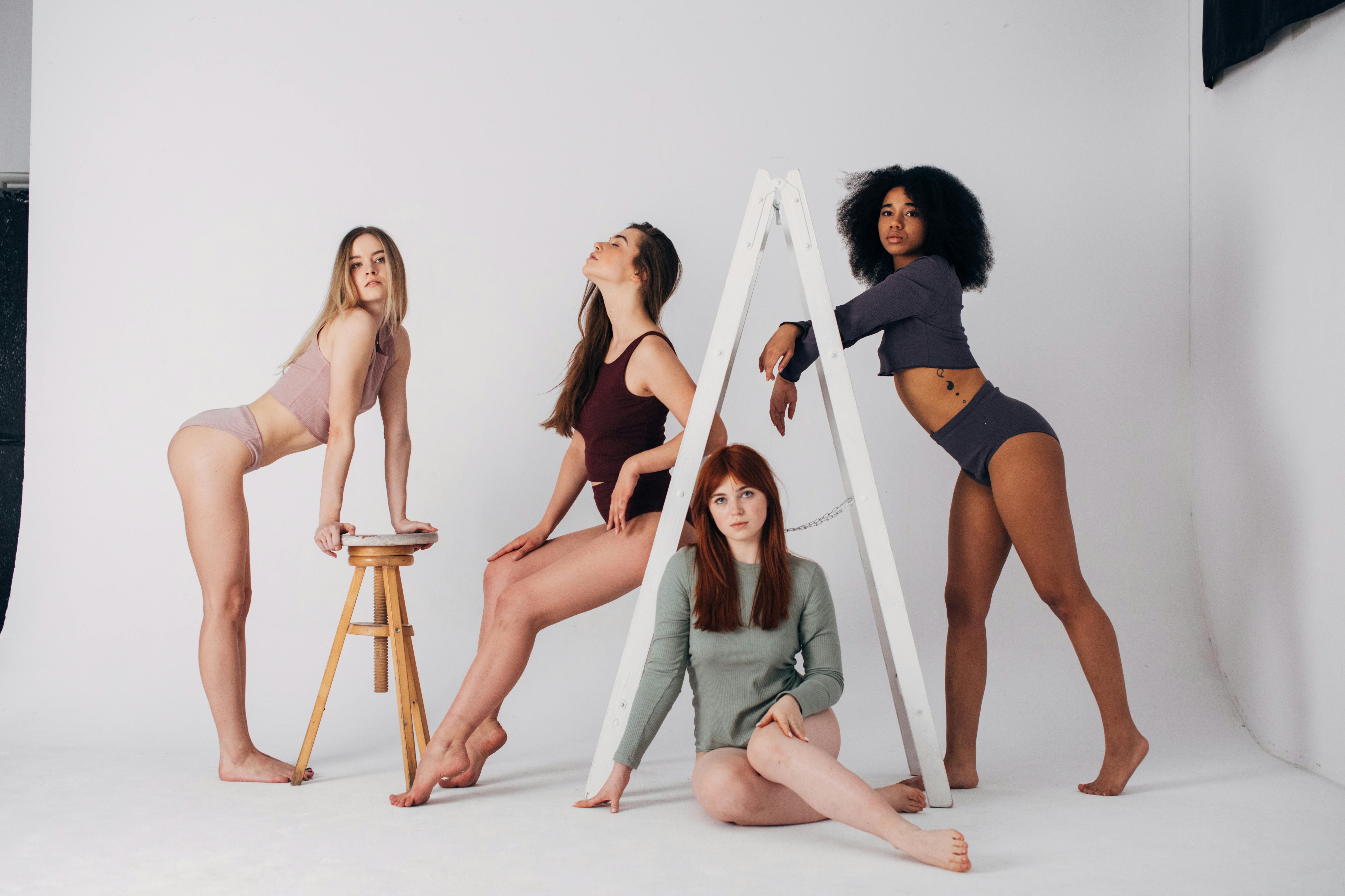 The Best Basics For Your Adult Wardrobe — Photo by KoolShooters on Pexels