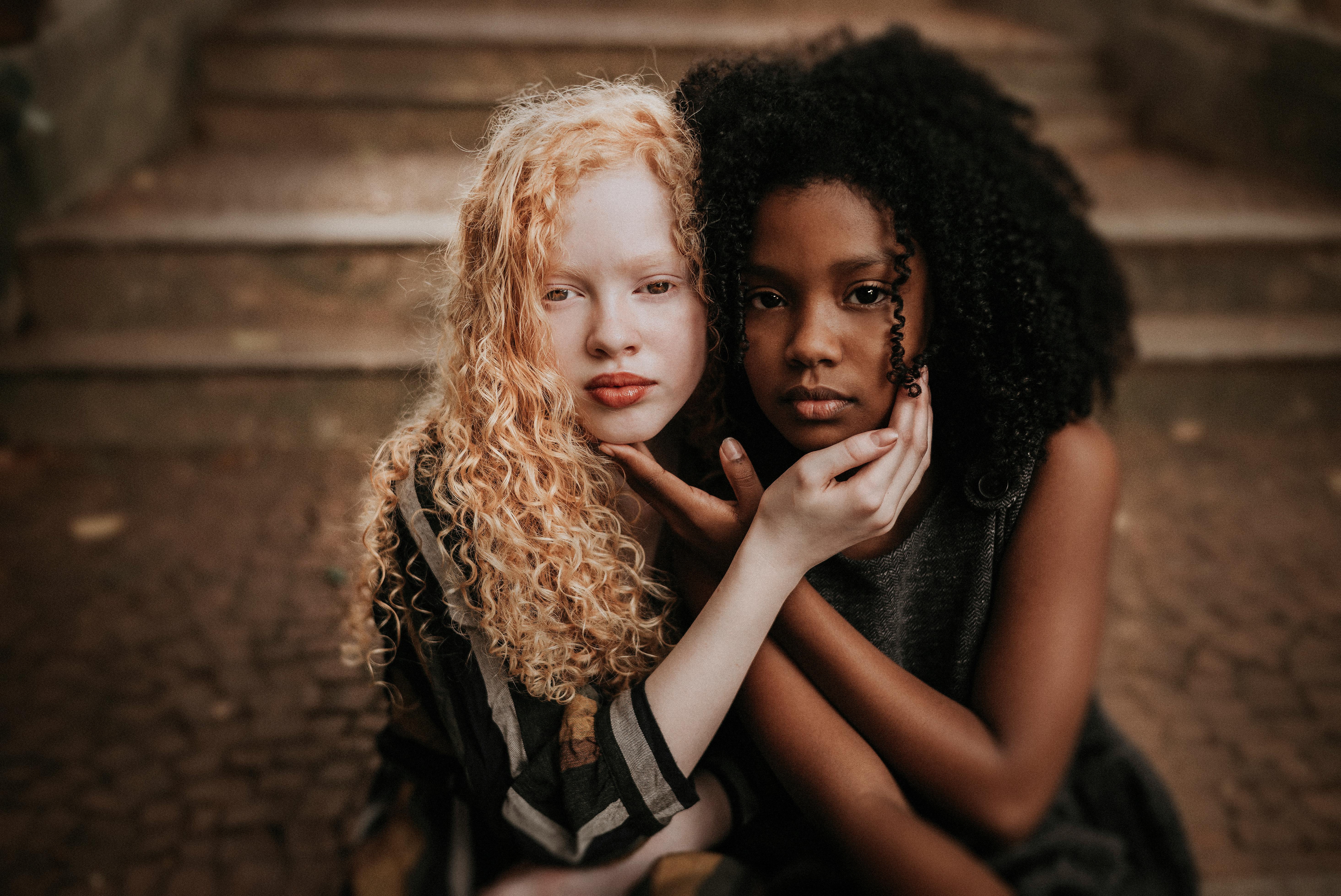 80,000+ Best Young Black Teenage Girls Photos · 100% Free Download