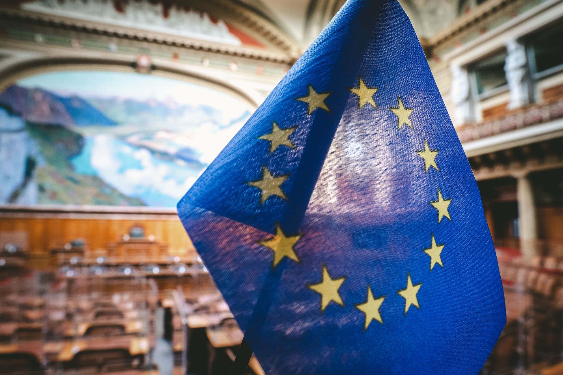 EU-Hof: Facebook Marketplace geen poortwachter, Messenger wel