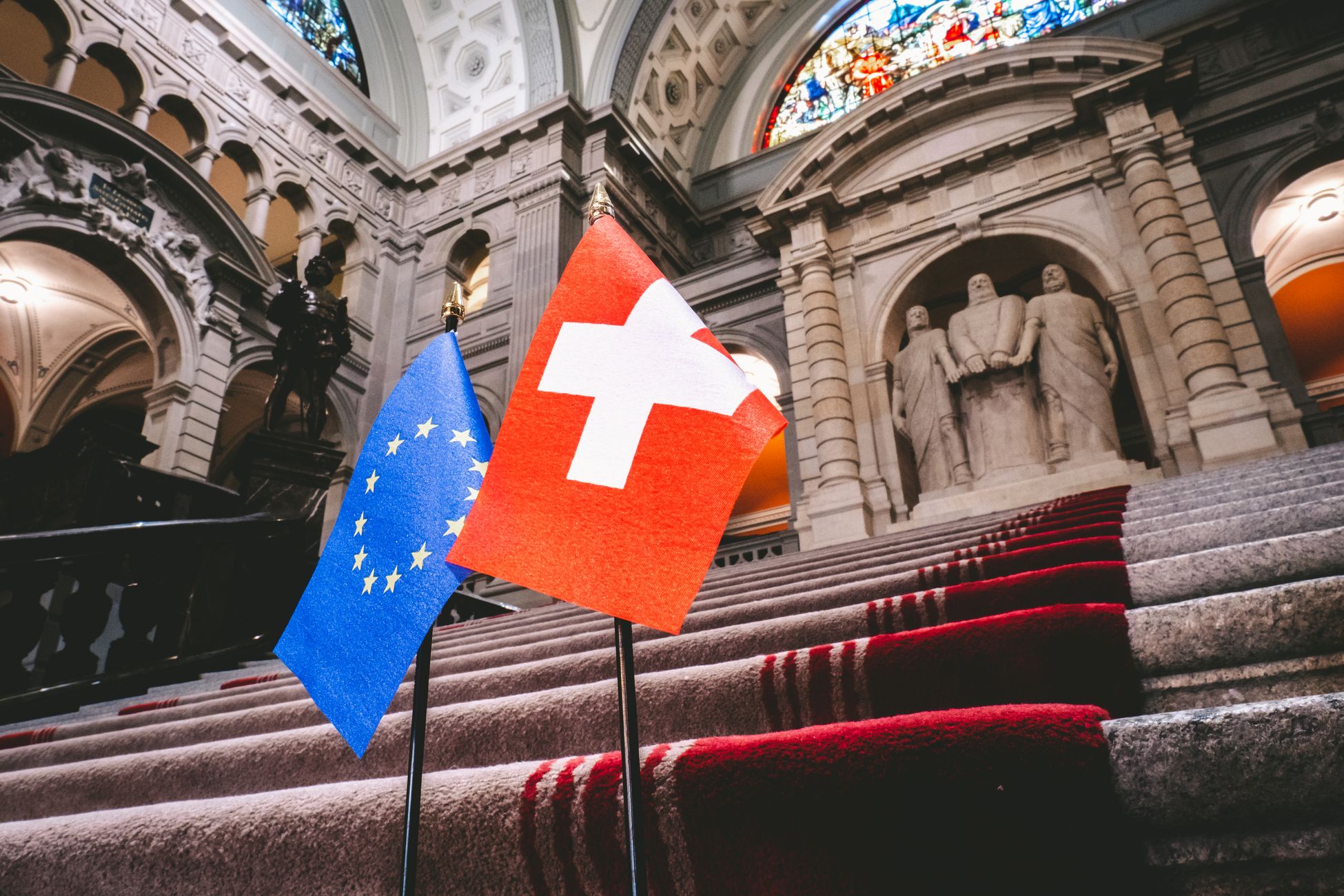 VS wil meer NAVO-landen kernwapens laten huisvesten, Oost-Europa dringt aan