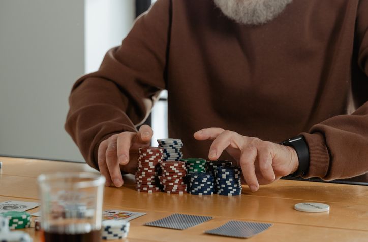Entwicklung der Spielautomaten von Banditen bis moderne Videoslots