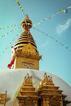 Templi Buddisti in Corea del Sud