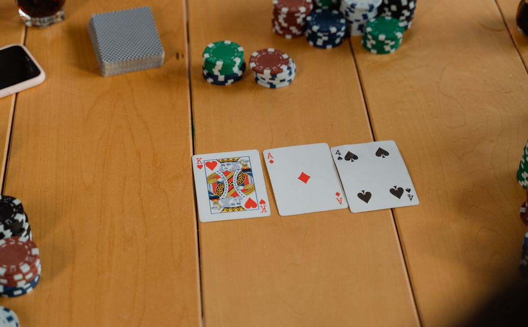Glücksspiele mit verantwortungsvoller Einstellung