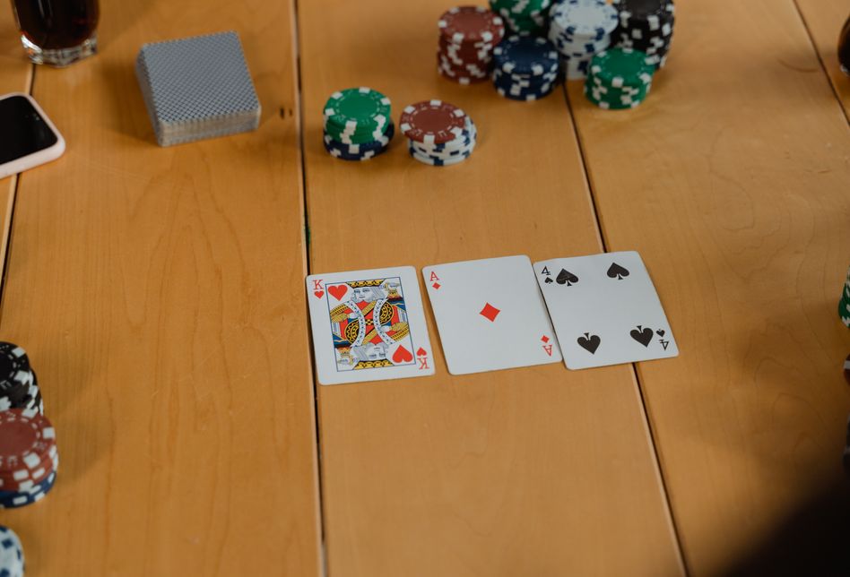 Bitcoin und Kryptowährungen im Online Casino