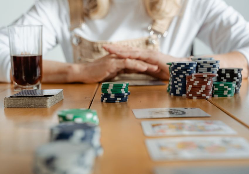 Online Casino: Spielautomaten und Live-Spiele im Überblick