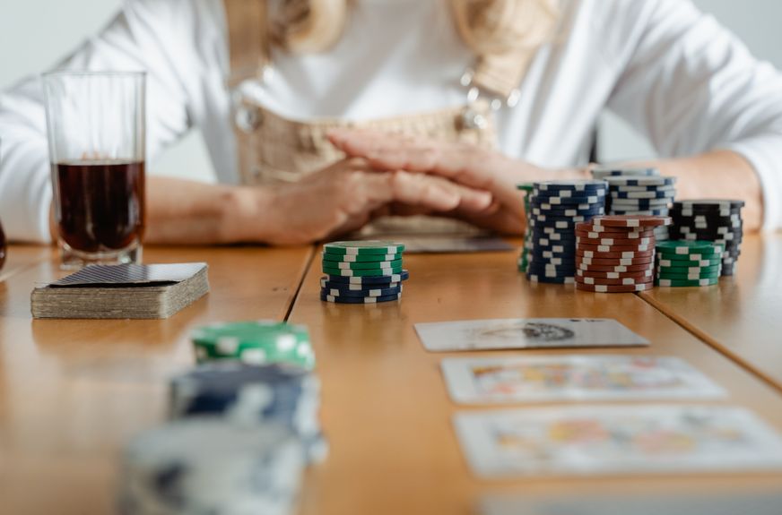 Online Casino Ein und Auszahlung Limits im deutschen Markt