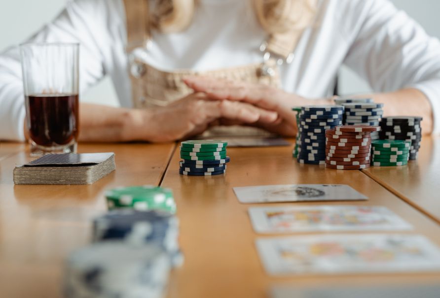 sichere Zahlungsmethoden im Online Casino