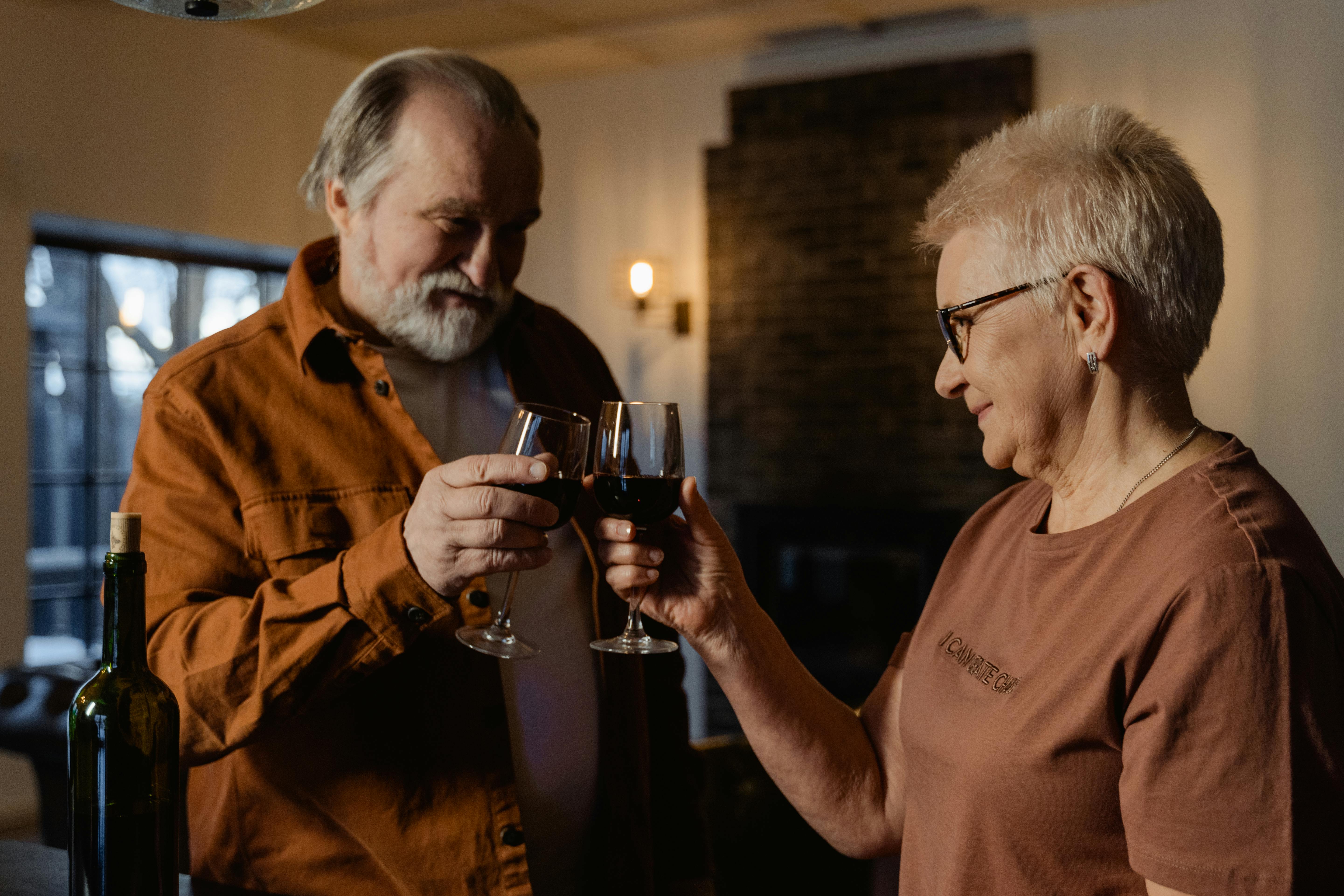 What Science Says About Longevity and How to Add Years to Your Life — Photo by MART  PRODUCTION on Pexels