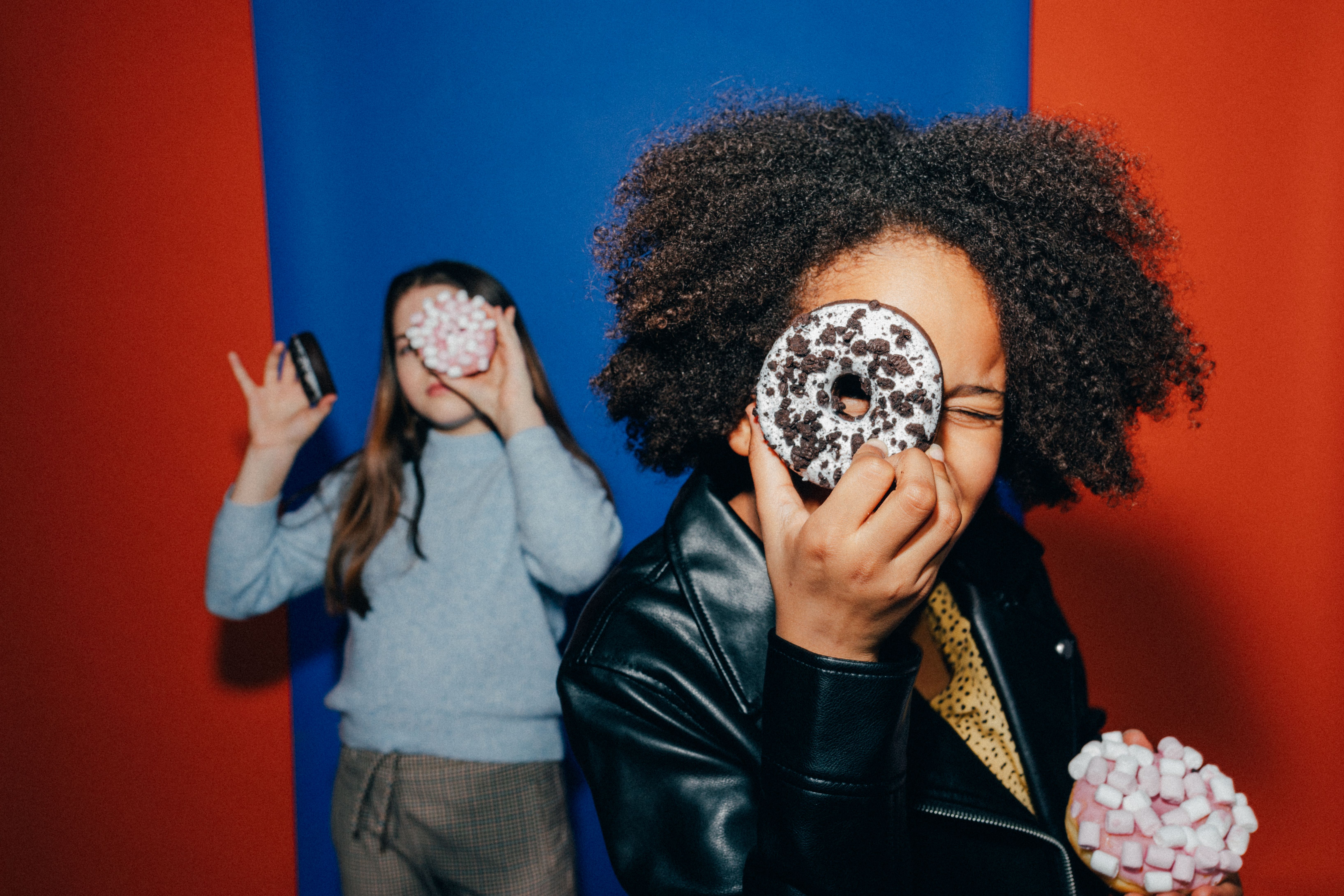 ‘Whatever your kids' niches, it's available,’ National School Choice Week starts Monday — Photo by KoolShooters on Pexels