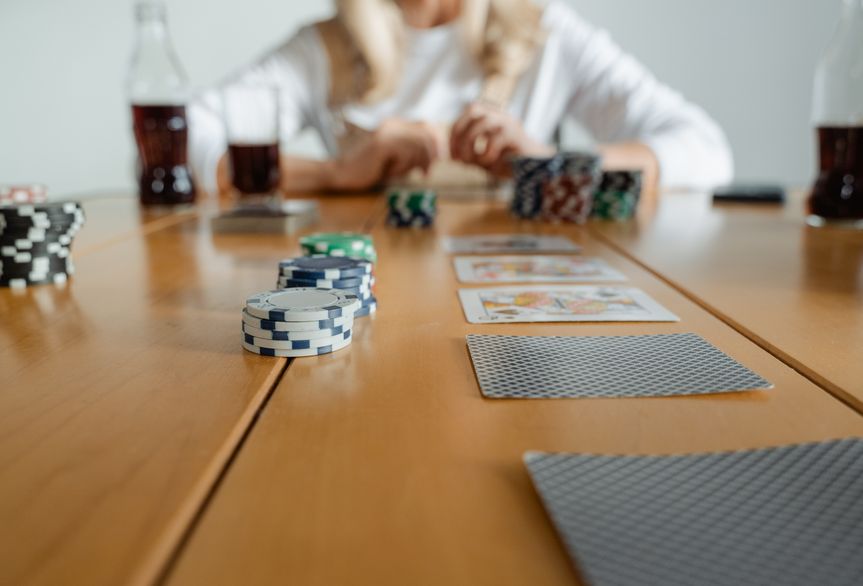 Online Spielautomaten mit verschiedenen Themen und Features