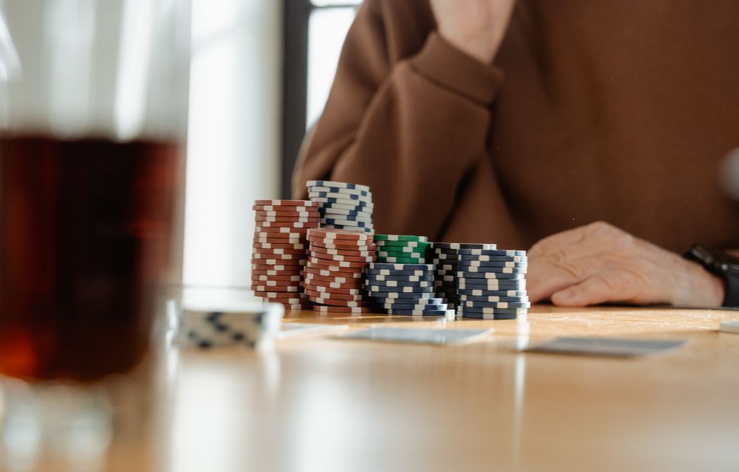 Video-Poker und Casino-Poker-Varianten im Vergleich