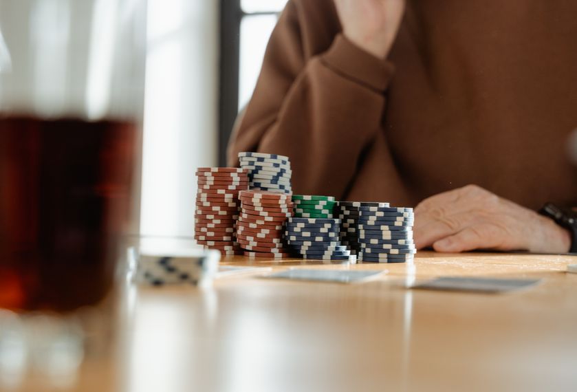 Glücksspiel Mythen und Strategien im Online Casino