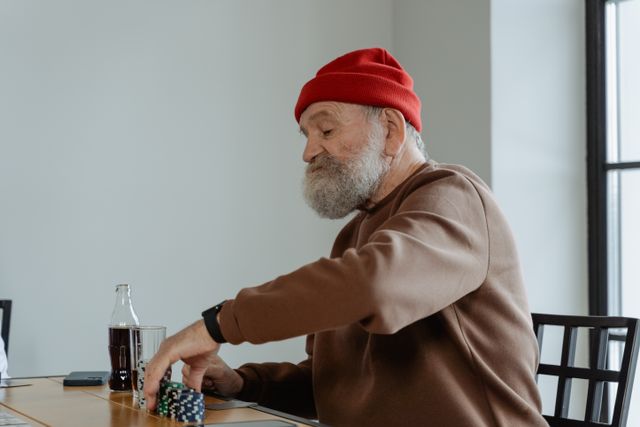 Social Security Benefits