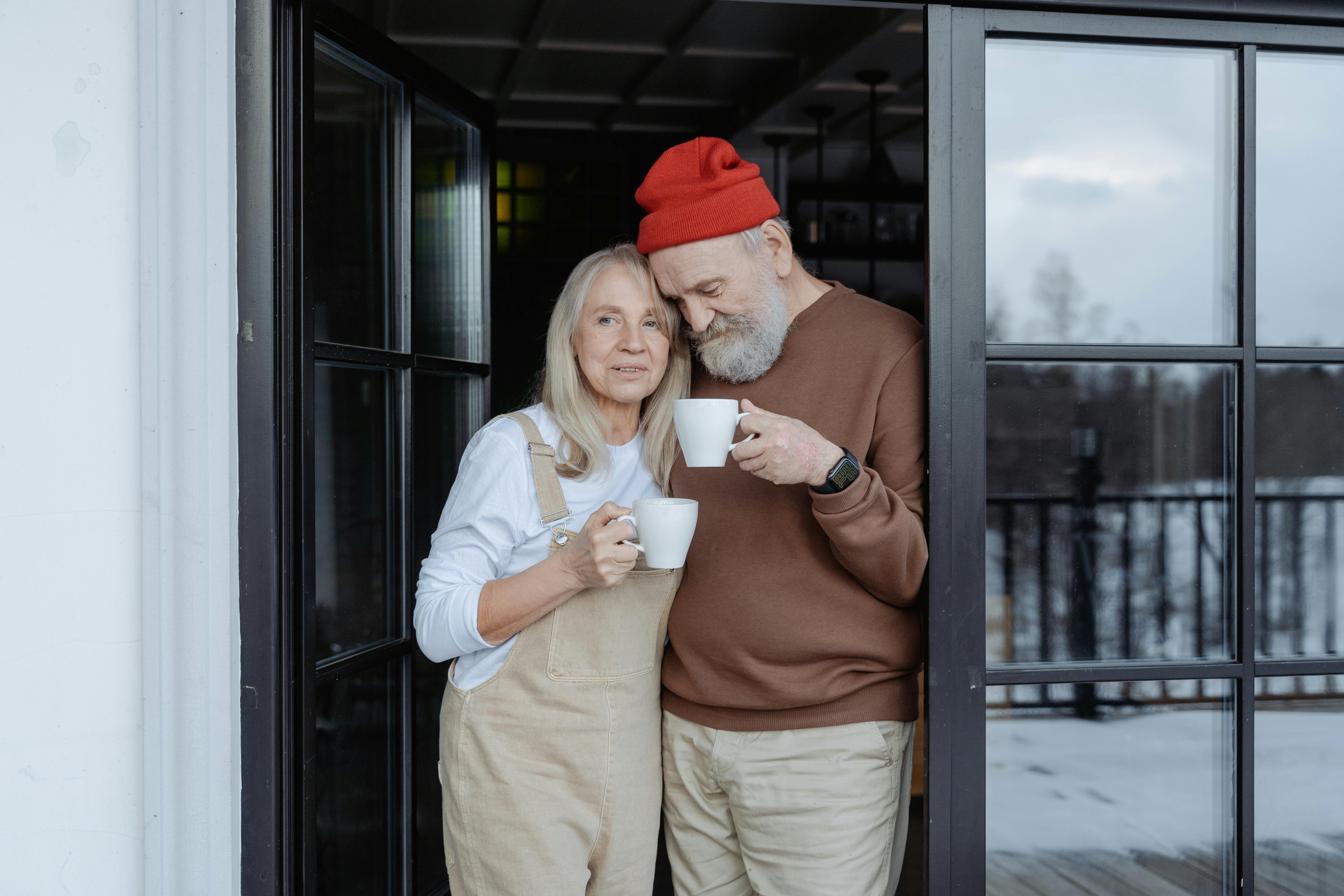 Financial independence, retire early: The math behind the viral money movement — Photo by MART  PRODUCTION on Pexels