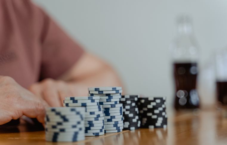 Online Casino Glücksspiel Aktionen Verlosungen