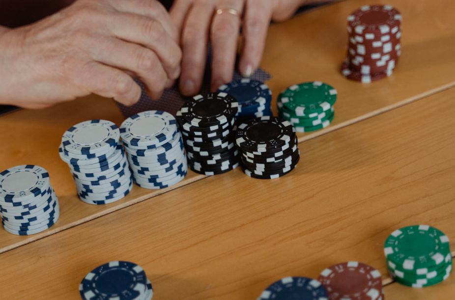 Strategien im Online Casino verstehen