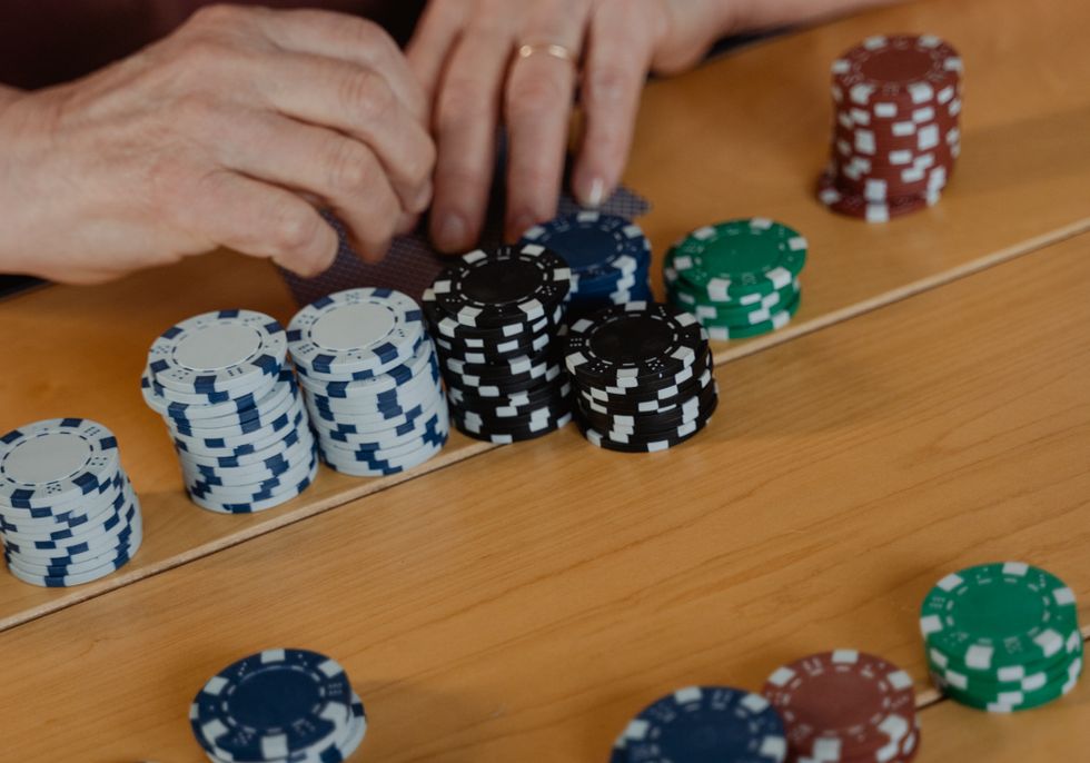 Aktionen und Verlosungen im Online Casino richtig nutzen