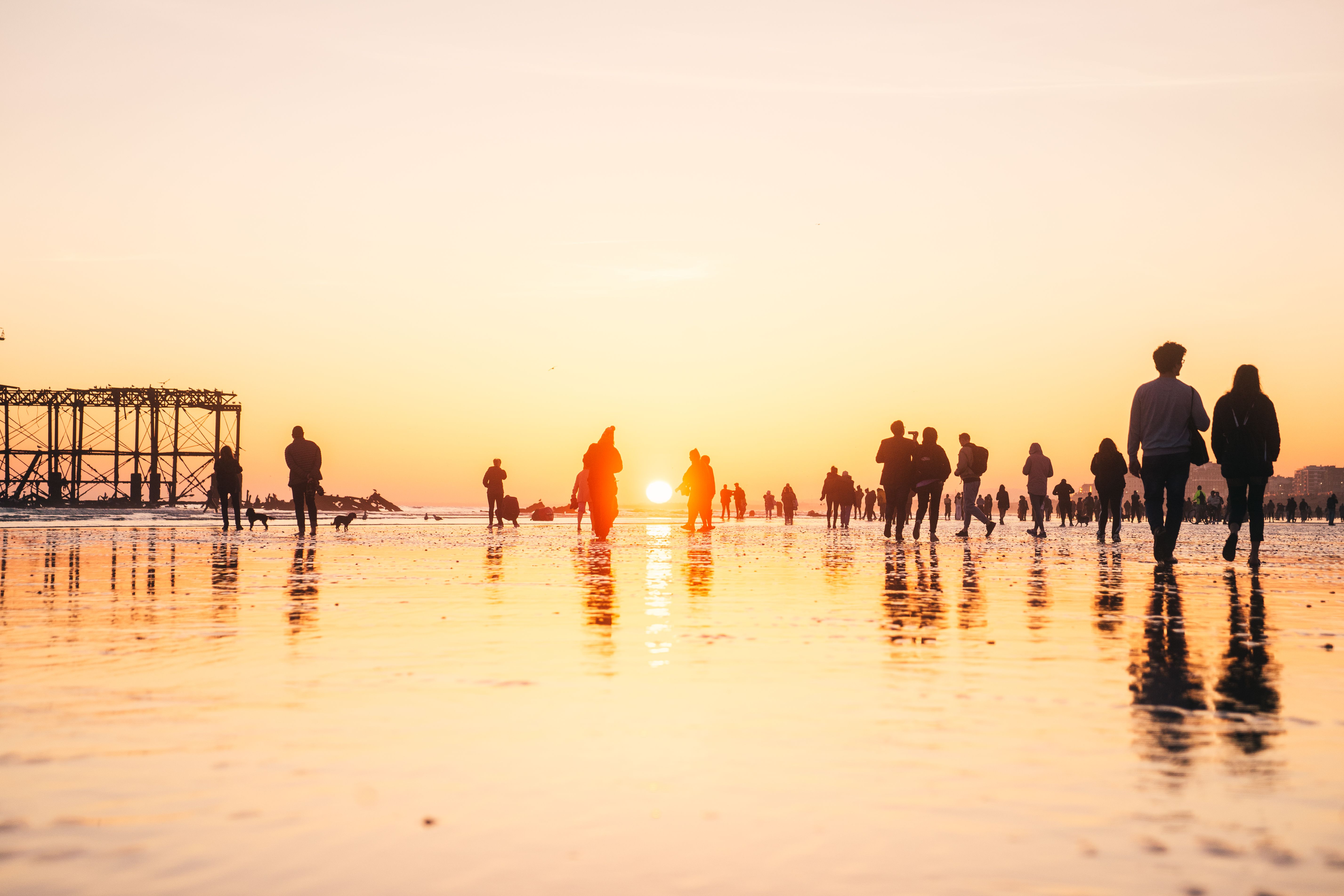 600 plus people benefit from health camp — Photo by Ben Collins on Pexels