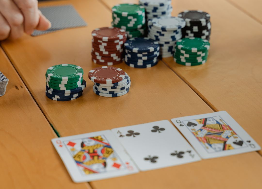 Casino Spiele ohne deutsche Lizenz