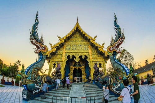 Photo of Dragon Temple