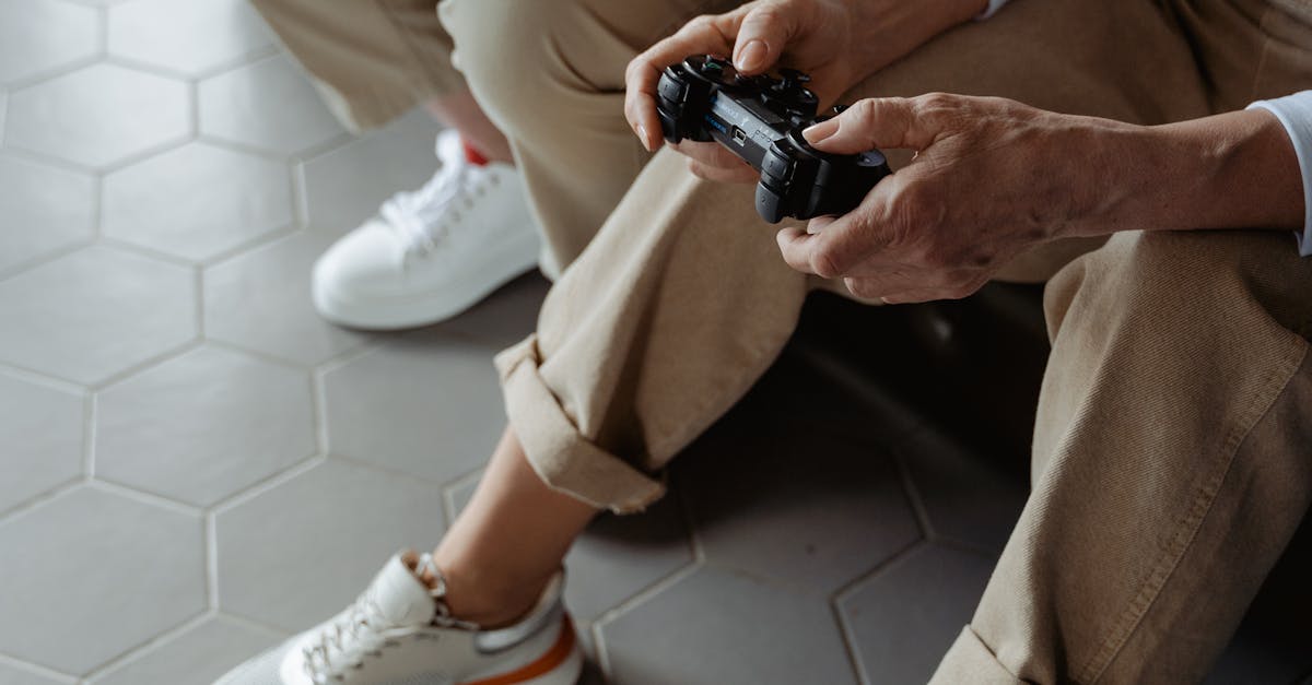 MART PRODUCTION via Pexels