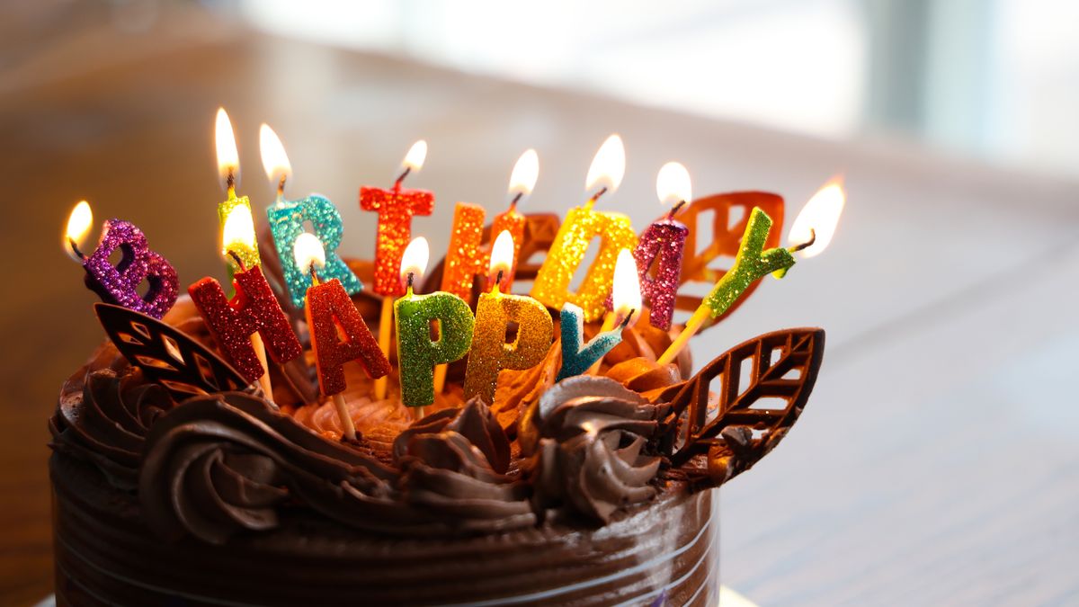 FREE Birthday Treat at Panera (MyPanera Rewards)