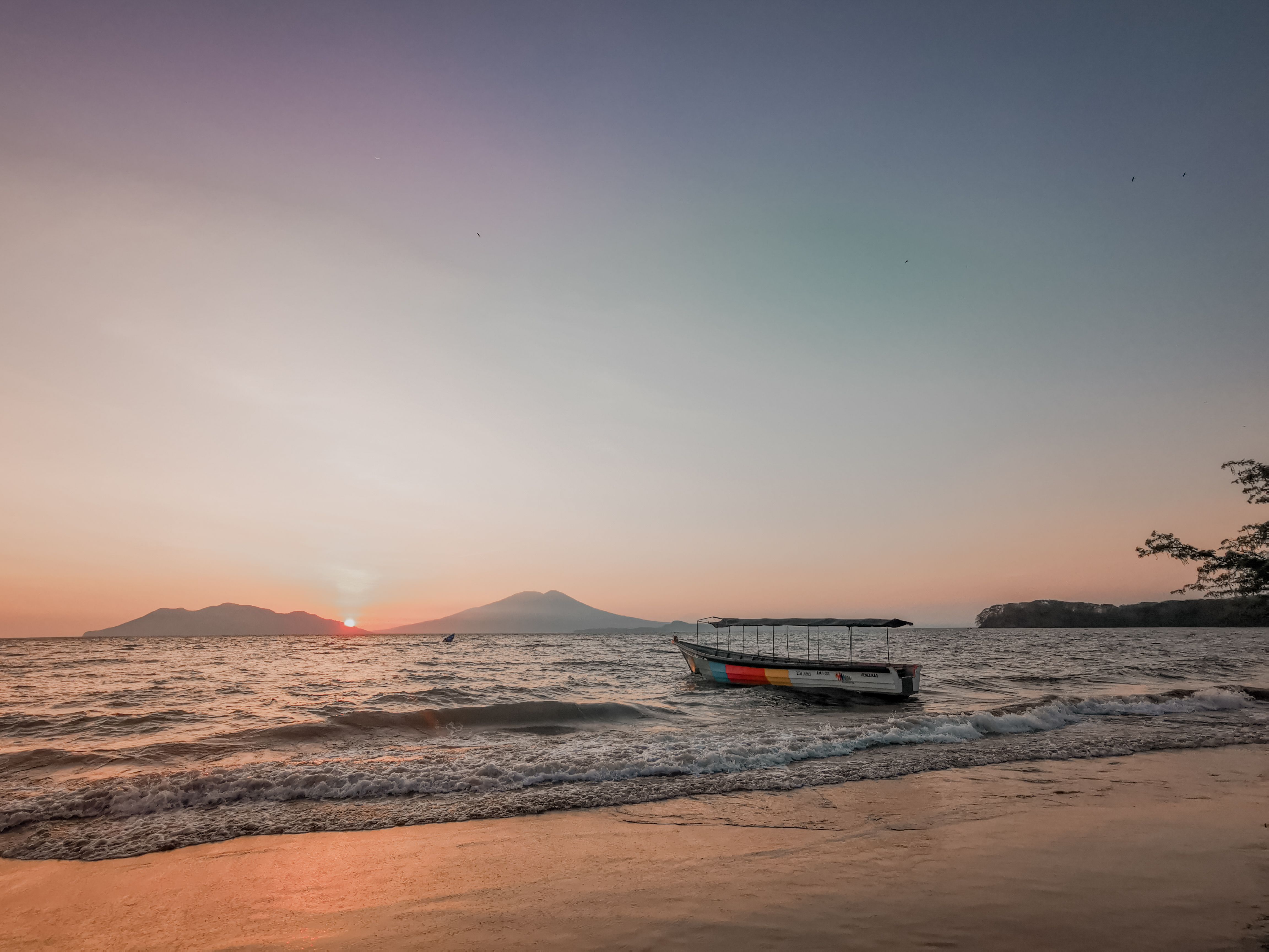 Ometepe