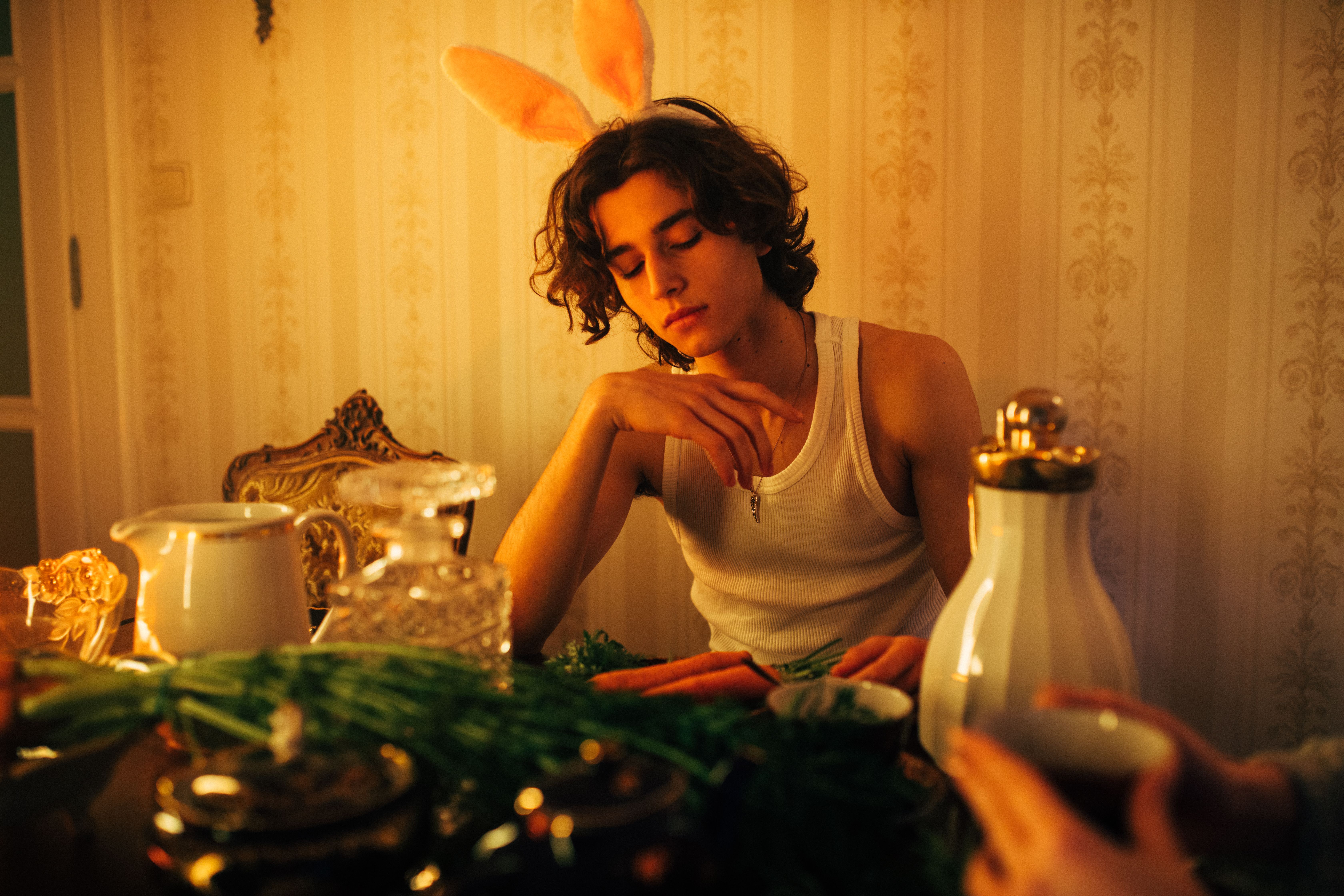 Dust Bunny movie review &amp; film summary — Photo by KoolShooters on Pexels