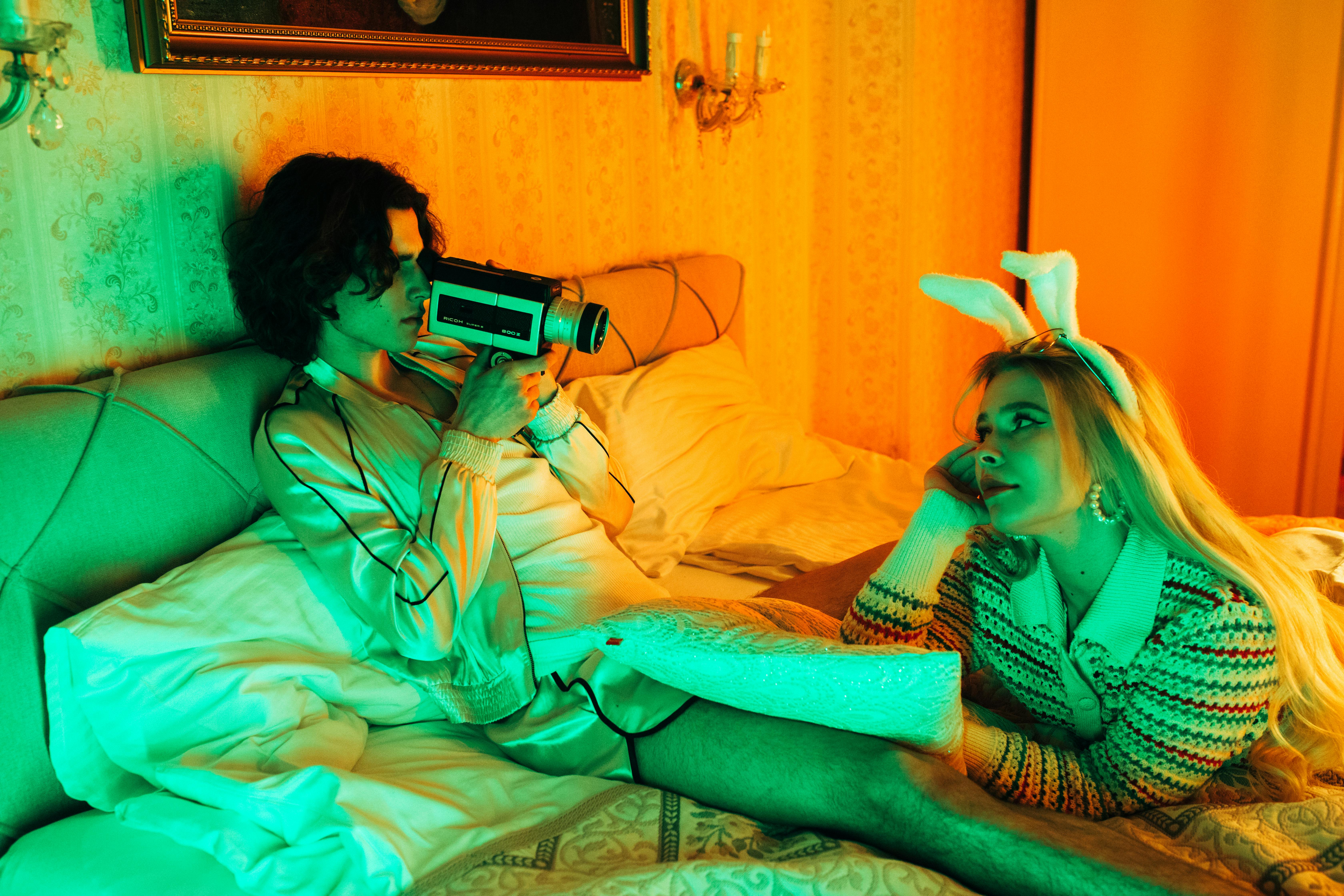 Dust Bunny movie review &amp; film summary — Photo by KoolShooters on Pexels